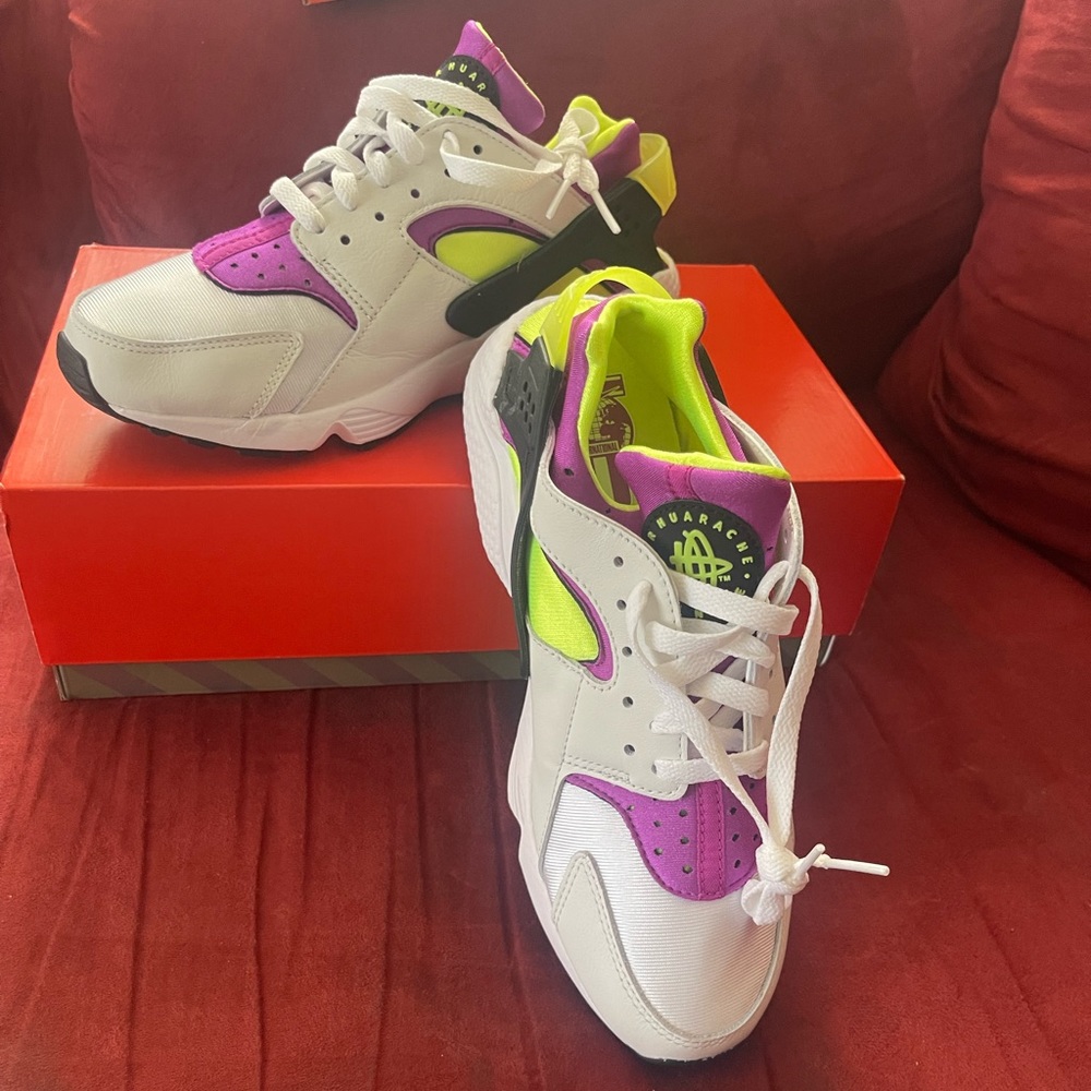Nike Air Huarache